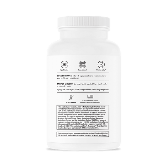 Advanced Nutrients