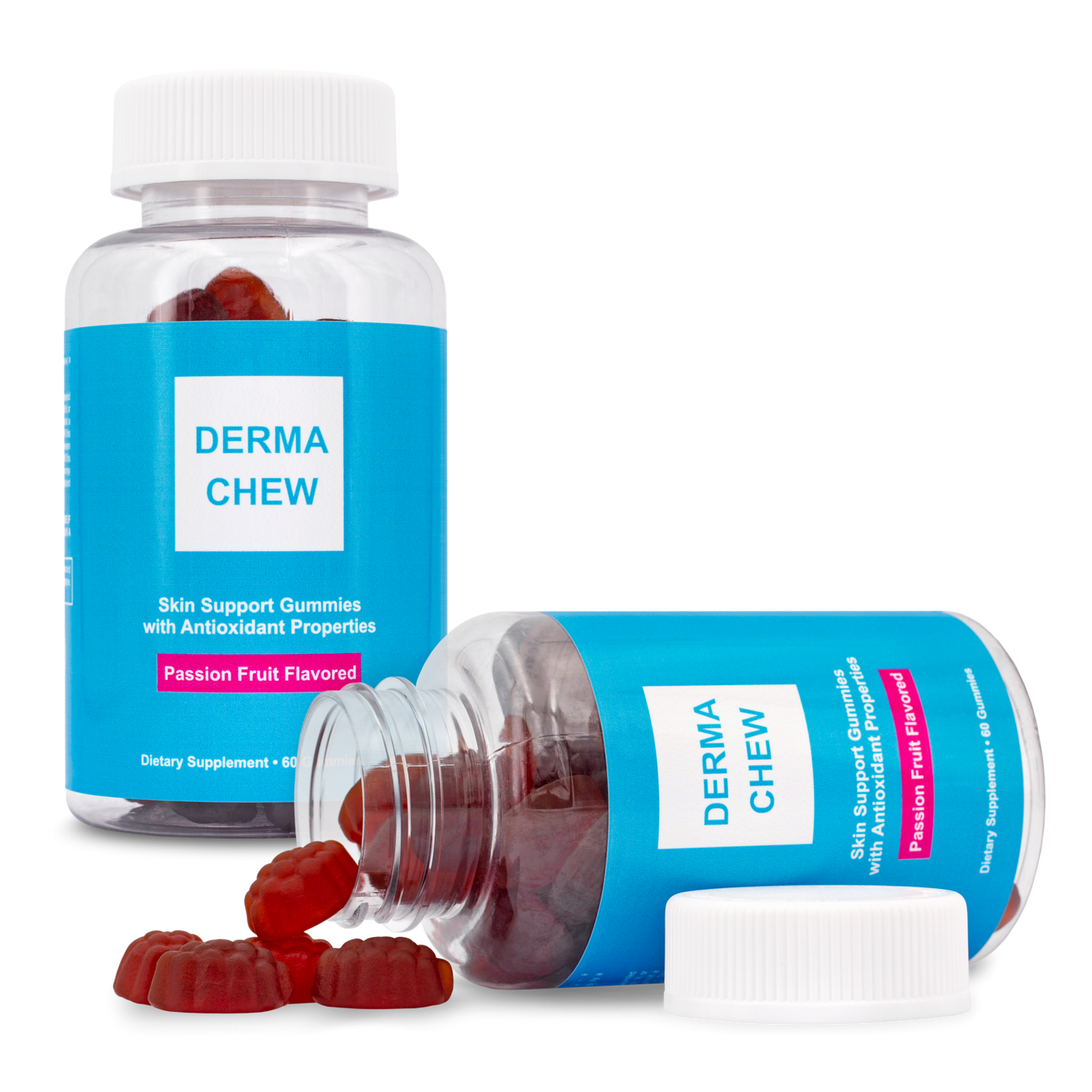 Dermachews