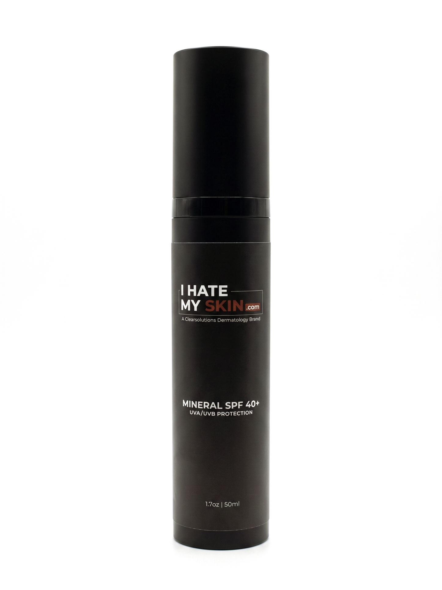 Pure Protection SPF Zinc 40