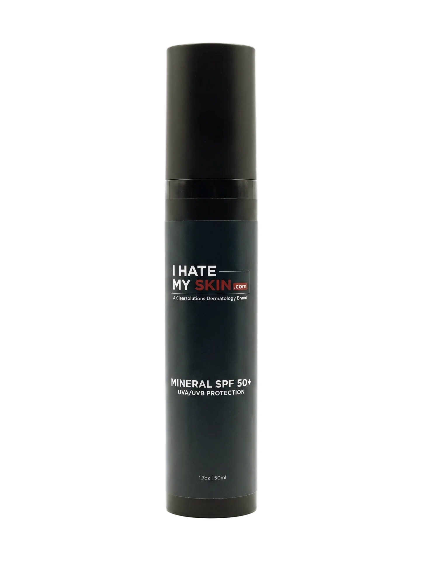 Dermal Defense Mineral SPF 50
