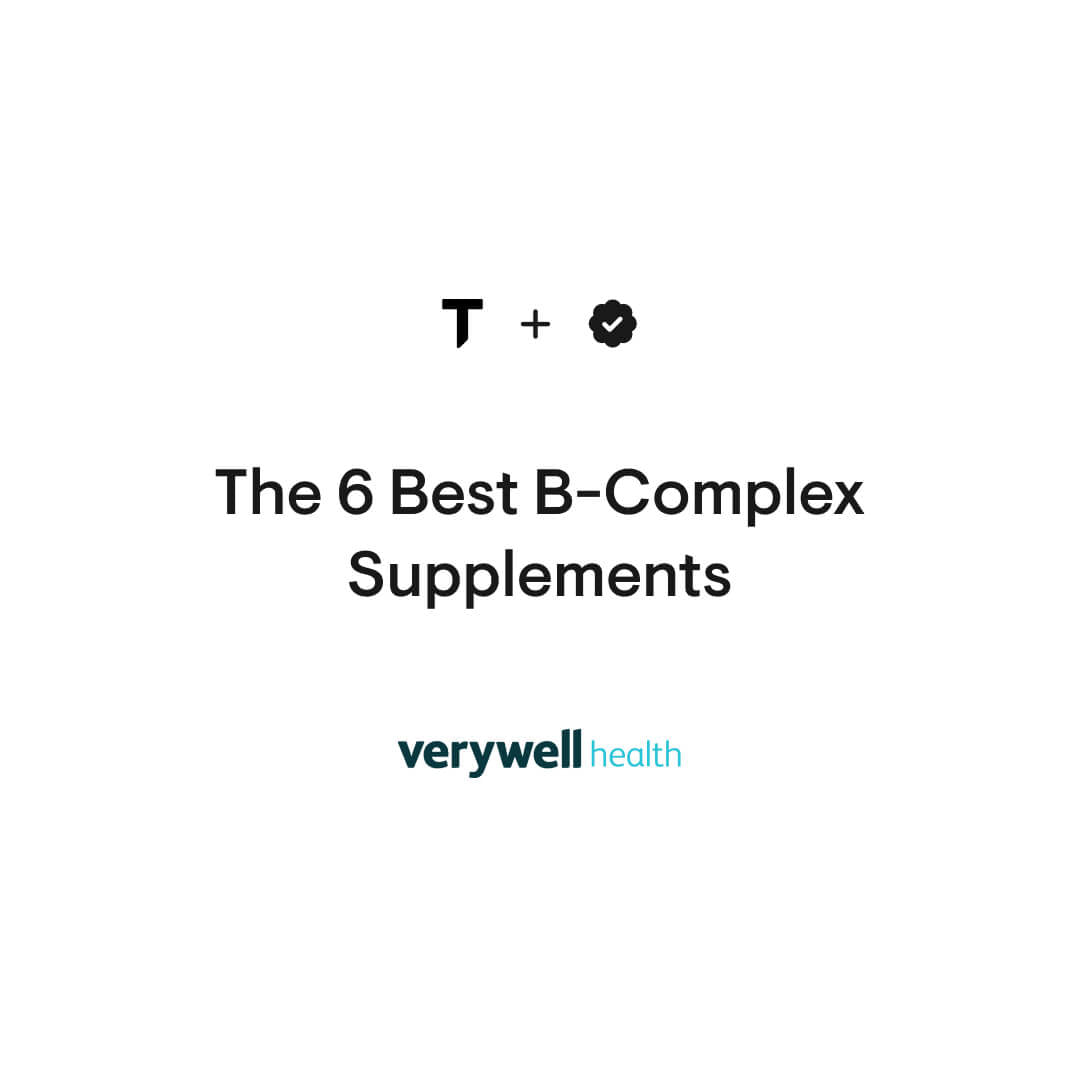 Basic B-Complex