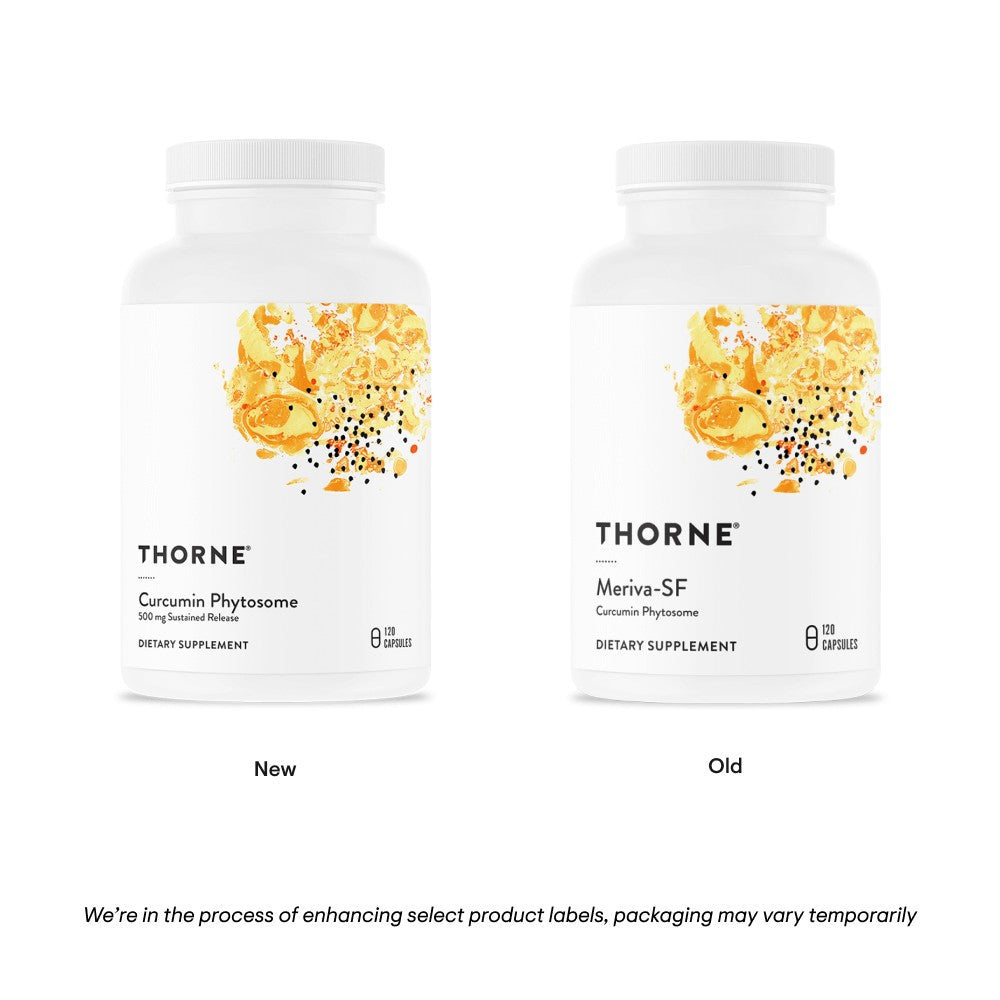Circumin Phytosome