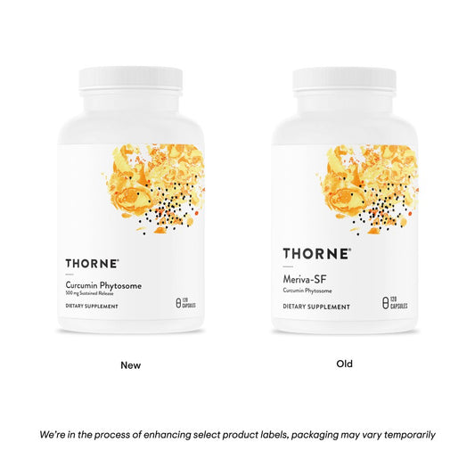 Circumin Phytosome
