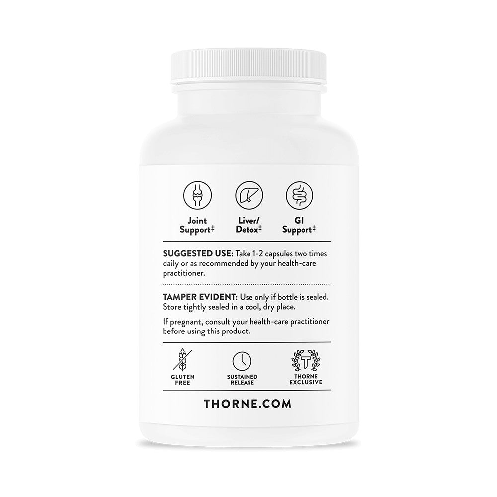 Circumin Phytosome