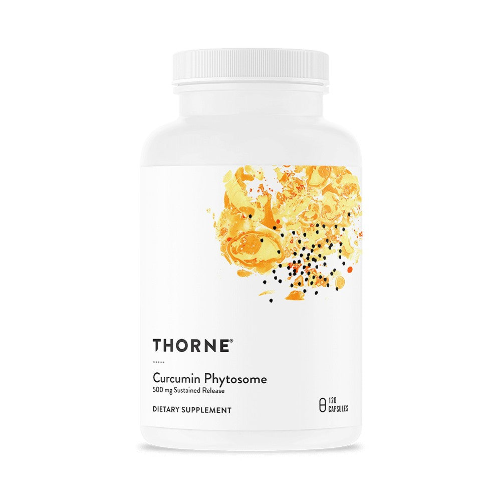 Circumin Phytosome