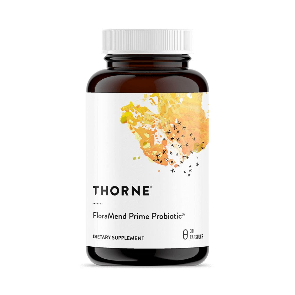 Floramend Prime Probiotic