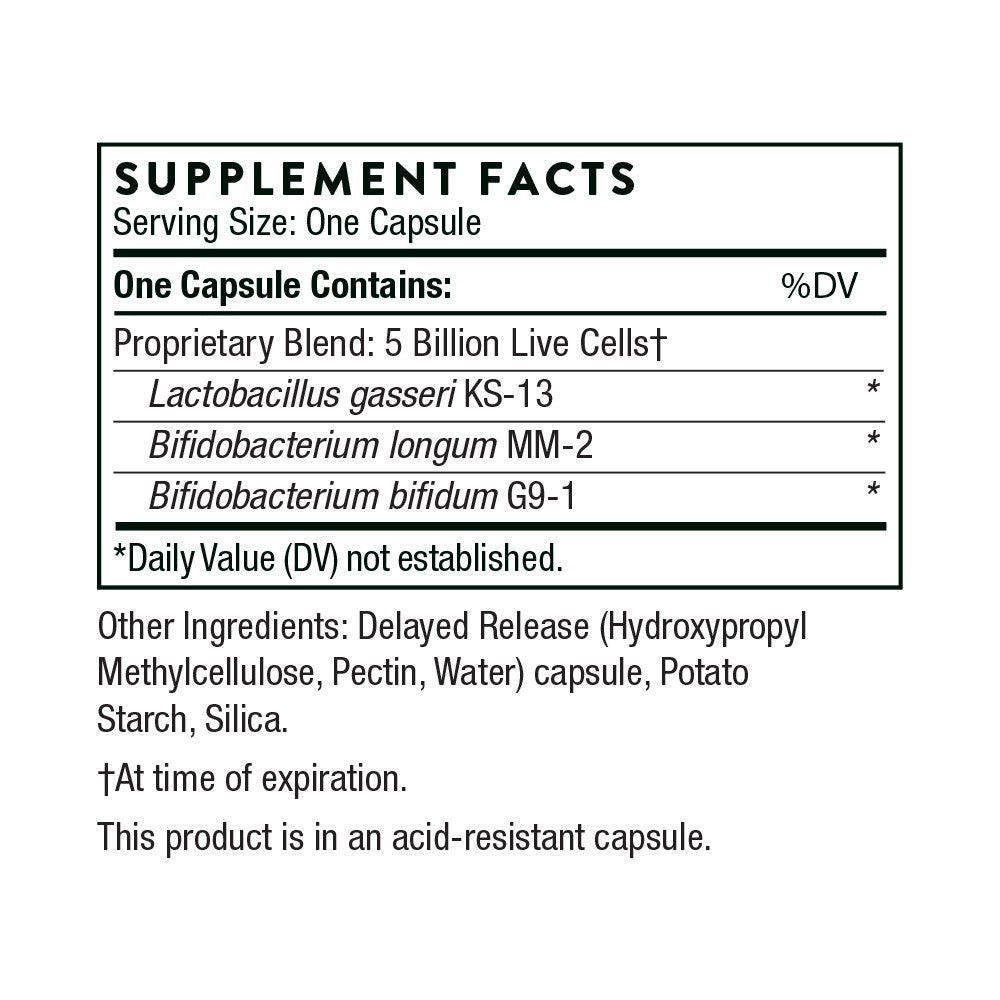 Floramend Prime Probiotic