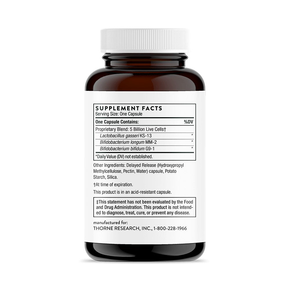 Floramend Prime Probiotic