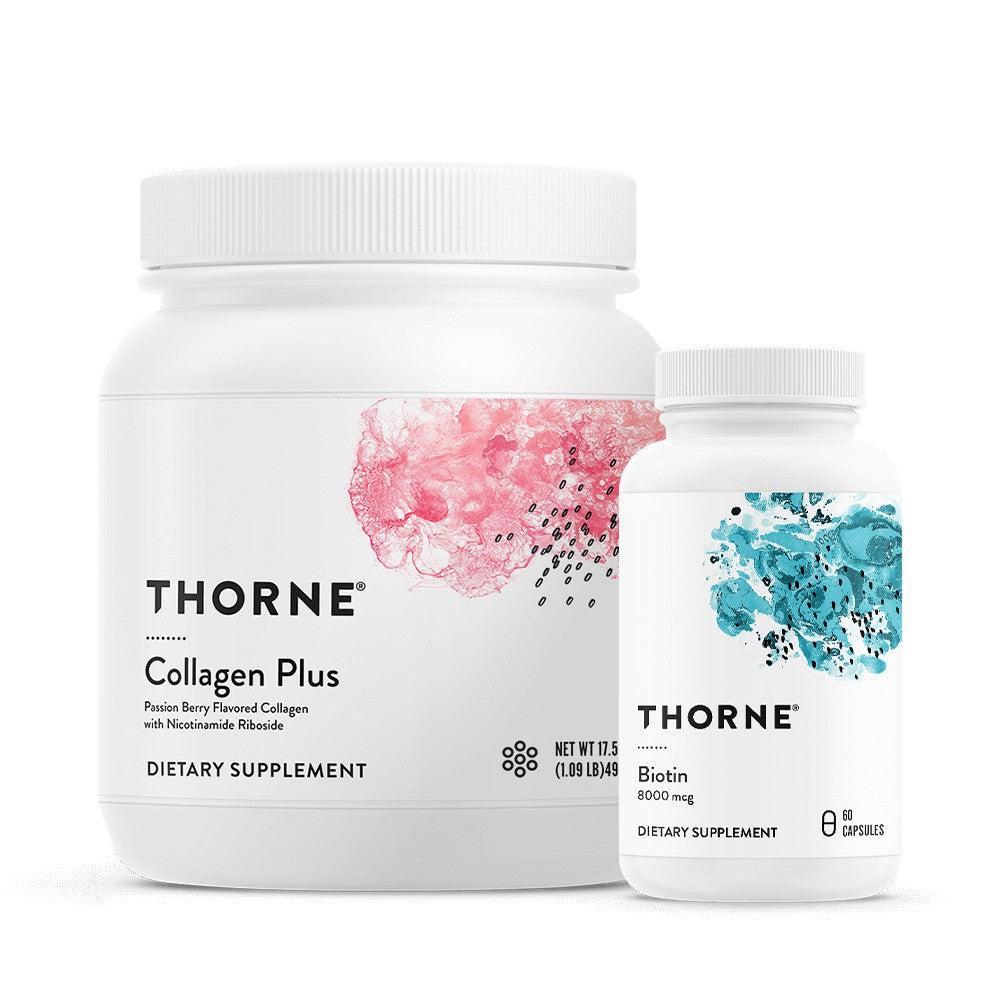 Skin Health Bundle