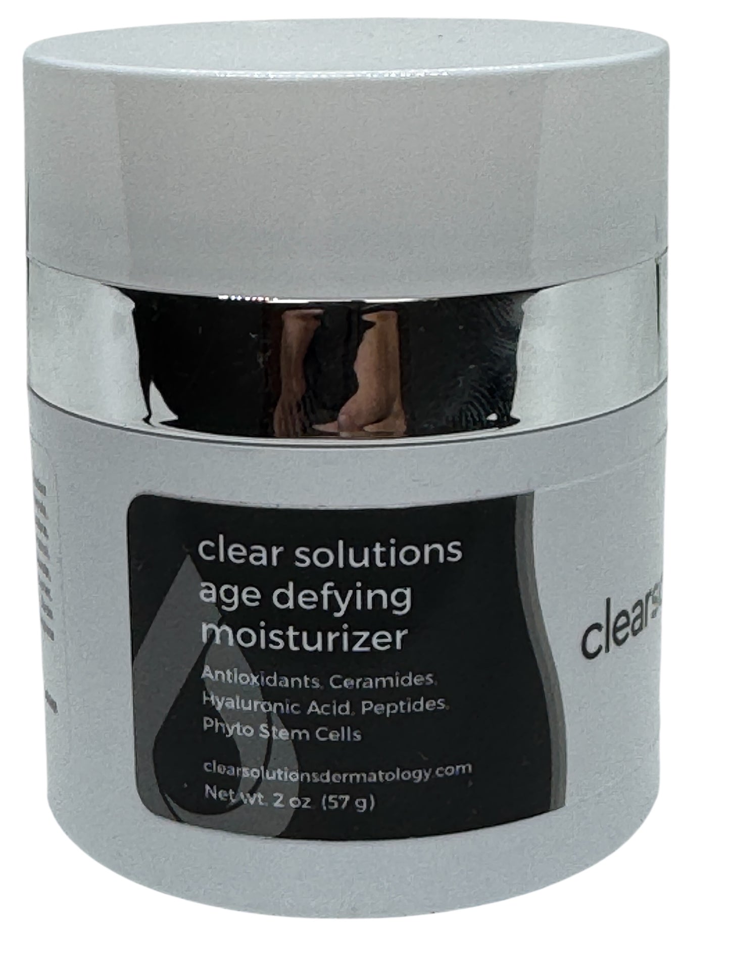Clearsolutions Age-defying Moisturizer