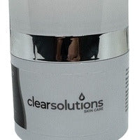 Clearsolutions Age-defying Moisturizer