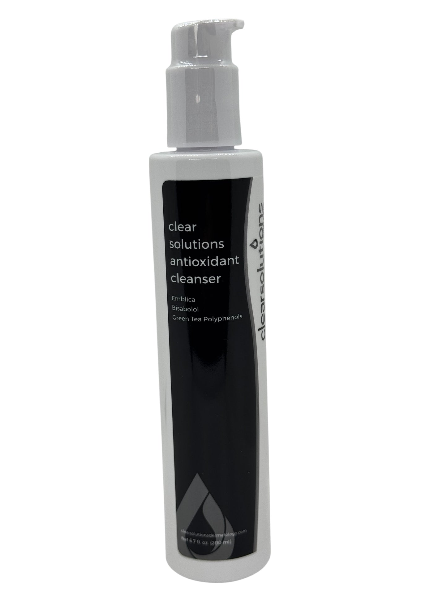 Clearsolutions Anti-oxidant Cleanser