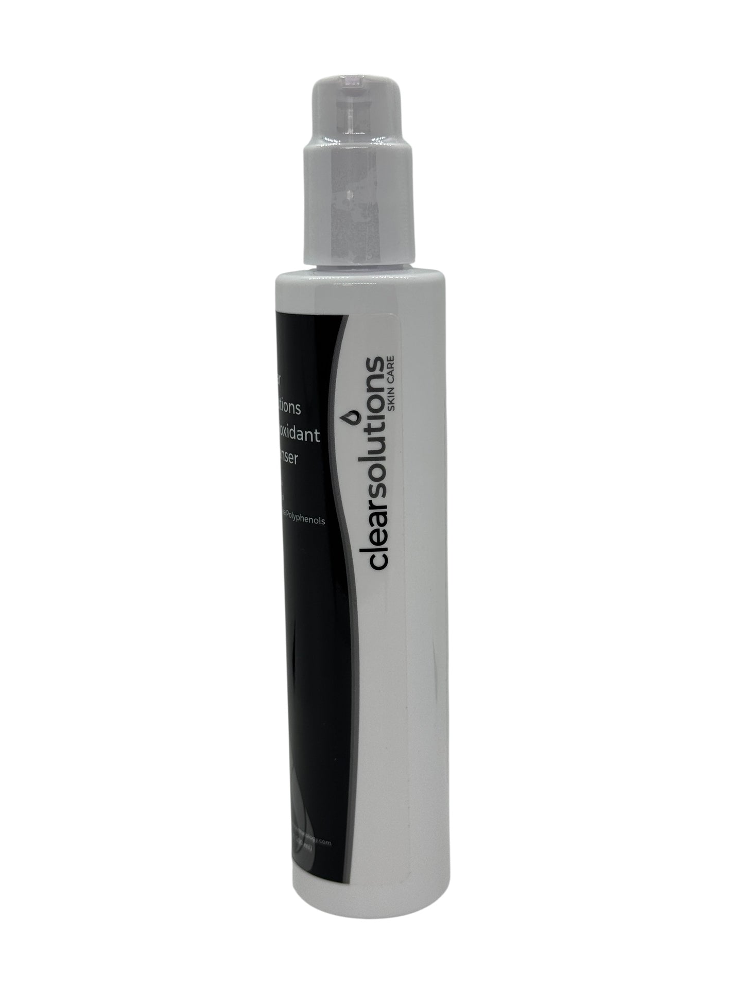 Clearsolutions Anti-oxidant Cleanser