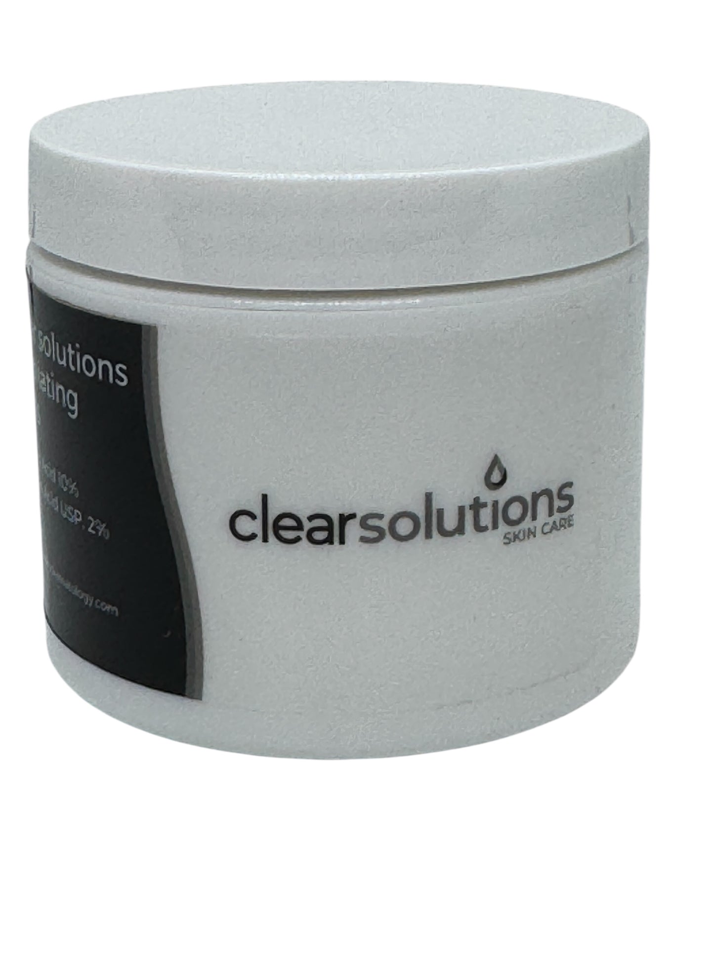 Clearsolutions Exfoliating Pads