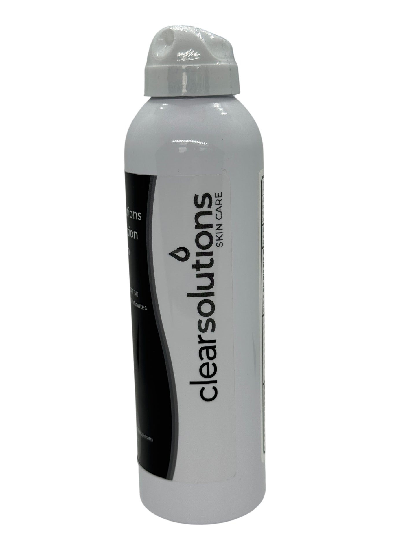 Clearsolutions UV Protection Sunscreen SPF50