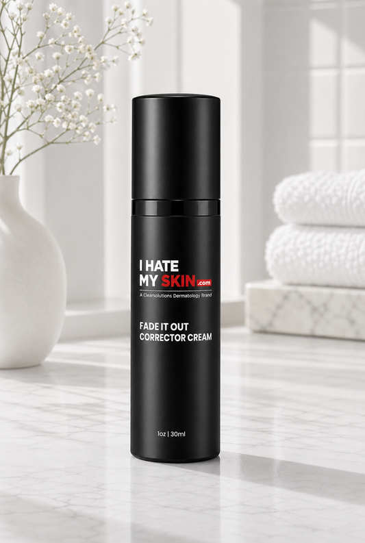 Fade it out Corrector Cream