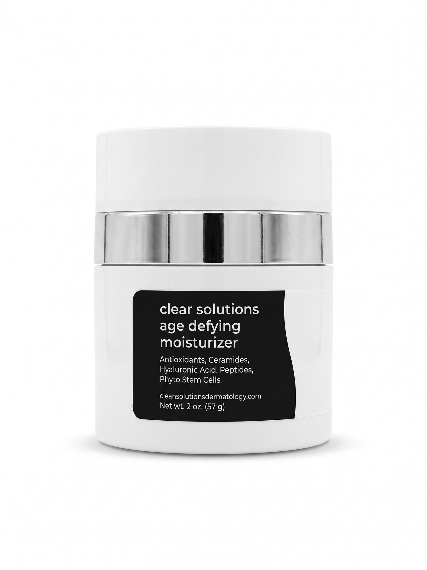 Clearsolutions Age-defying Moisturizer