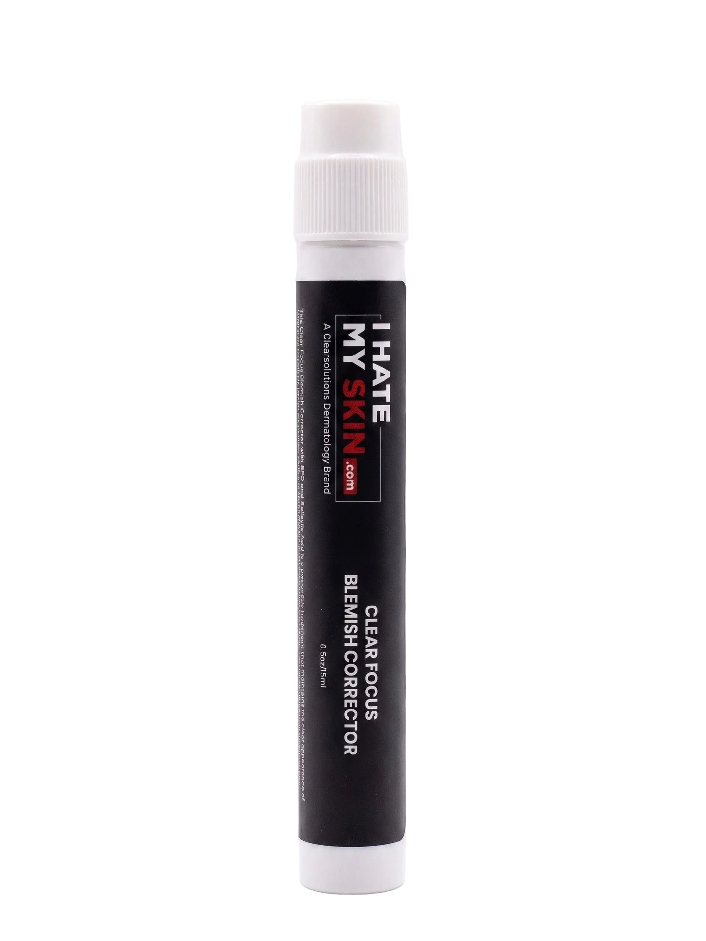 Clear Focus Blemish Corrector