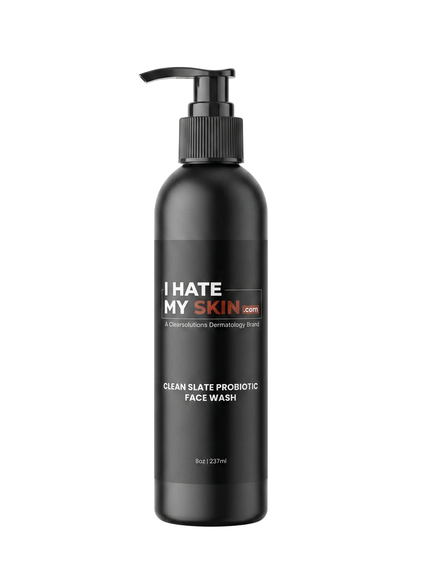 Clean Slate Probiotic Face Wash
