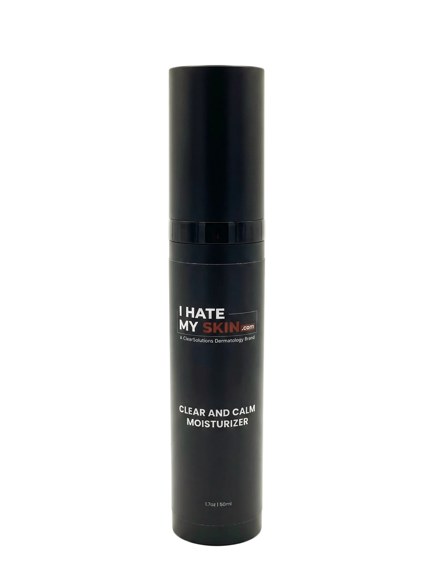 Clear and Calm Moisturizer