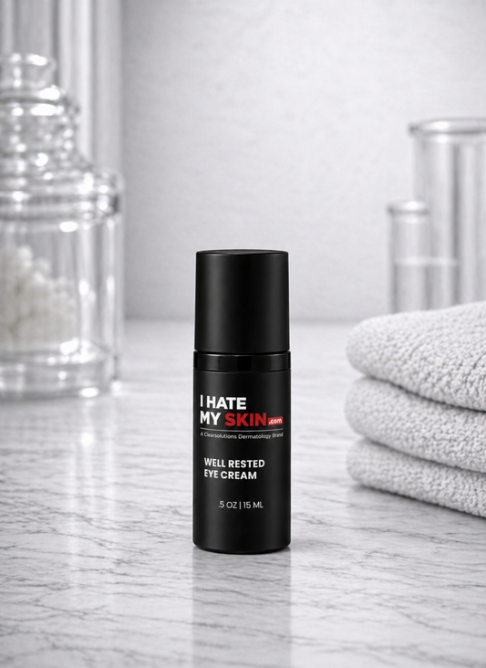 Well Rested Eye Cream