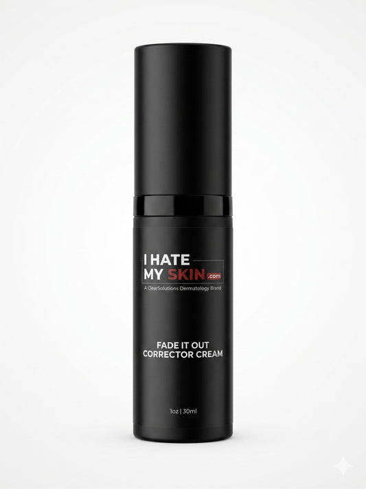 Fade it out Corrector Cream