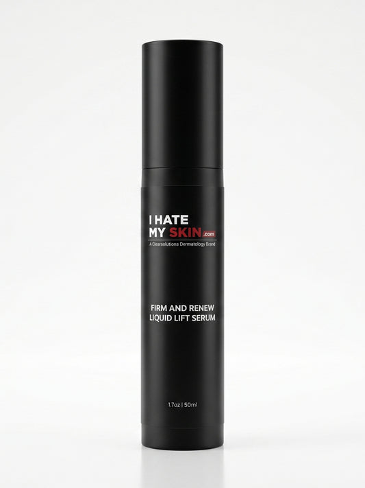 Firm and Renew Liquid Lift Serum