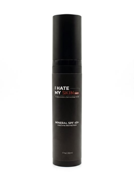 Pure Protection SPF Zinc 40