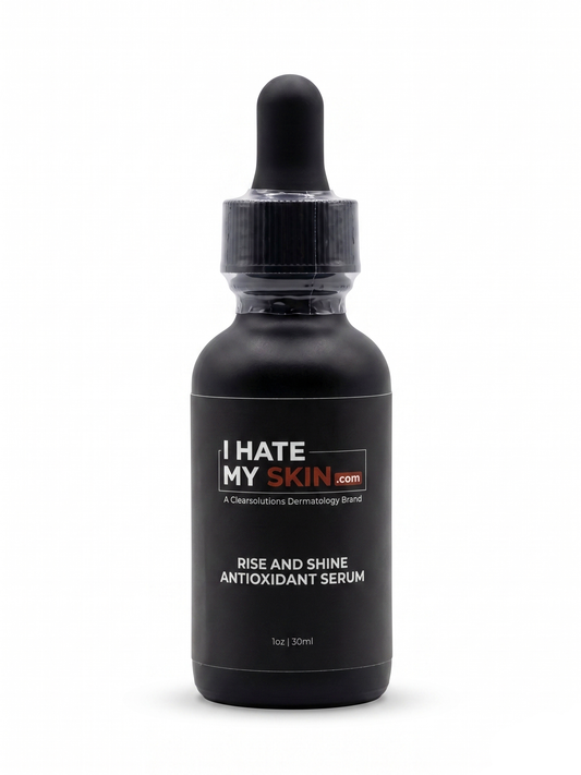 Rise and Shine Antioxidant Serum