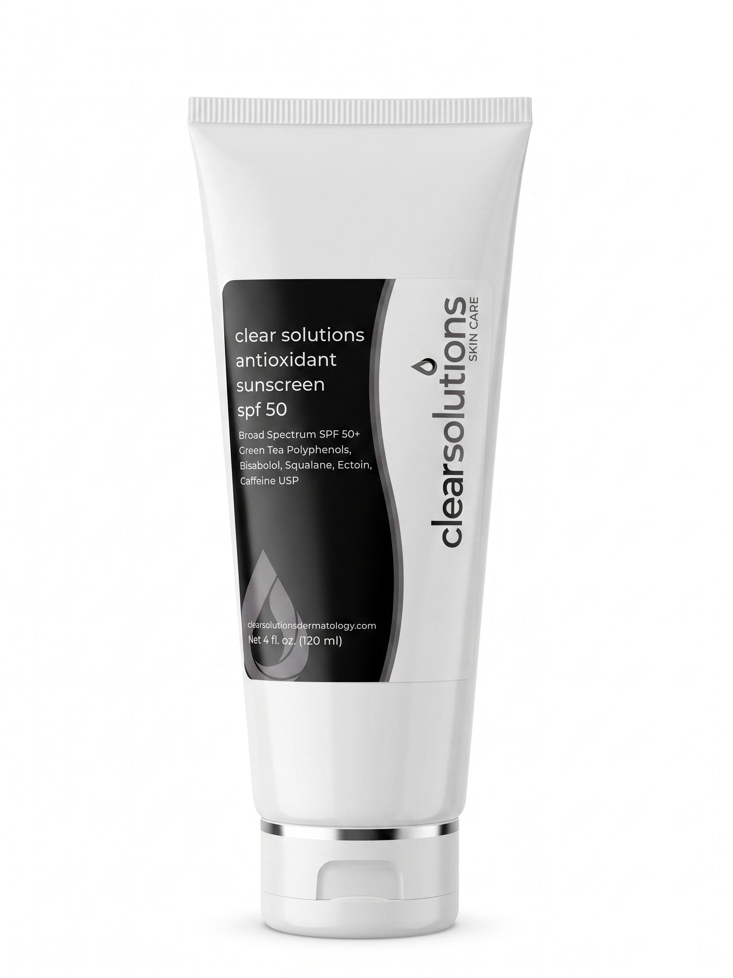 Clearsolutions Anti-oxidant Sunscreen SPF 50+
