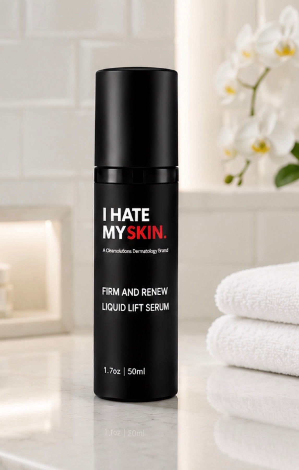 Firm and Renew Liquid Lift Serum