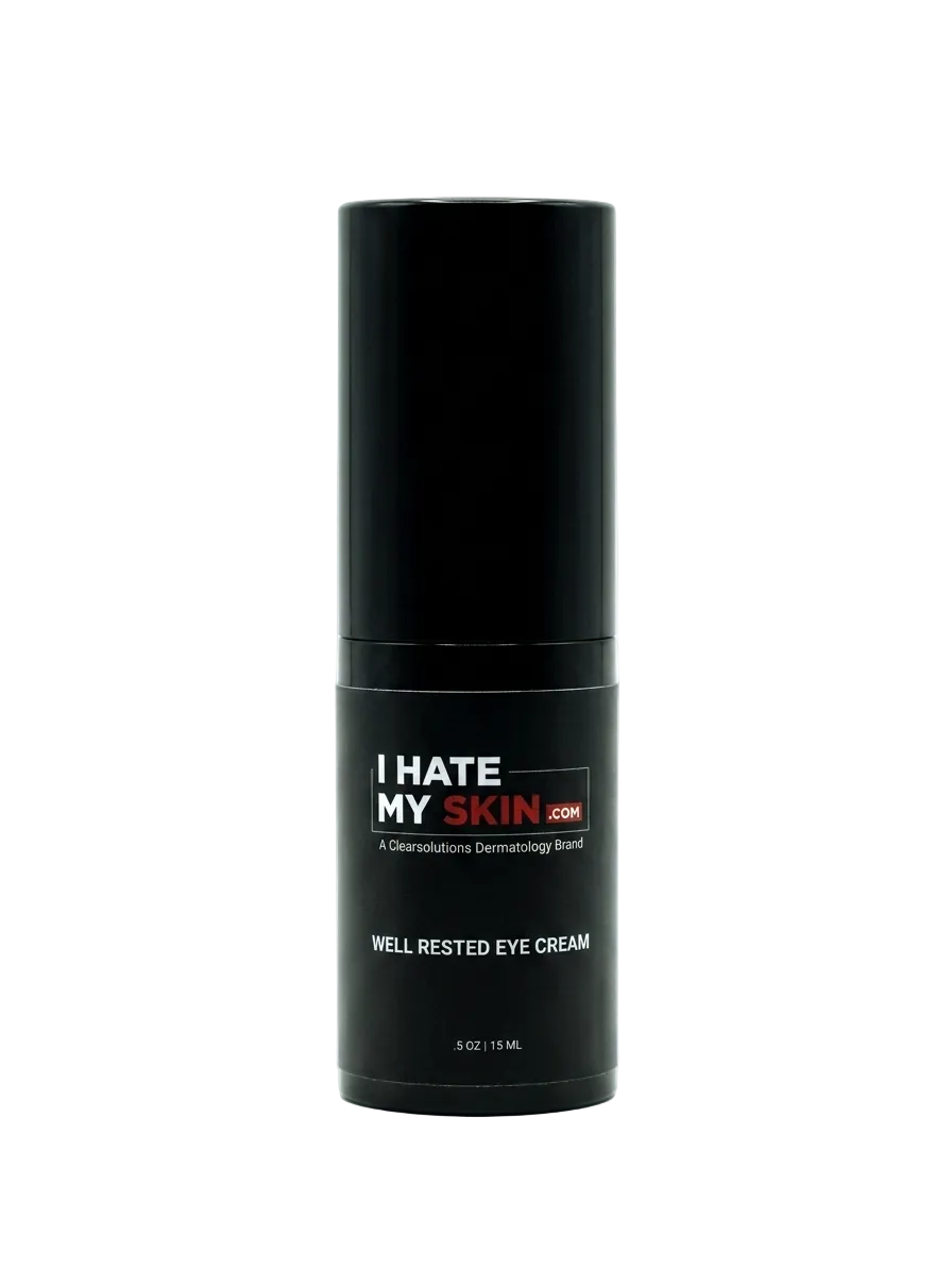 Well Rested Eye Cream