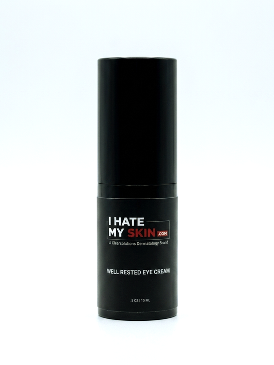 Well Rested Eye Cream